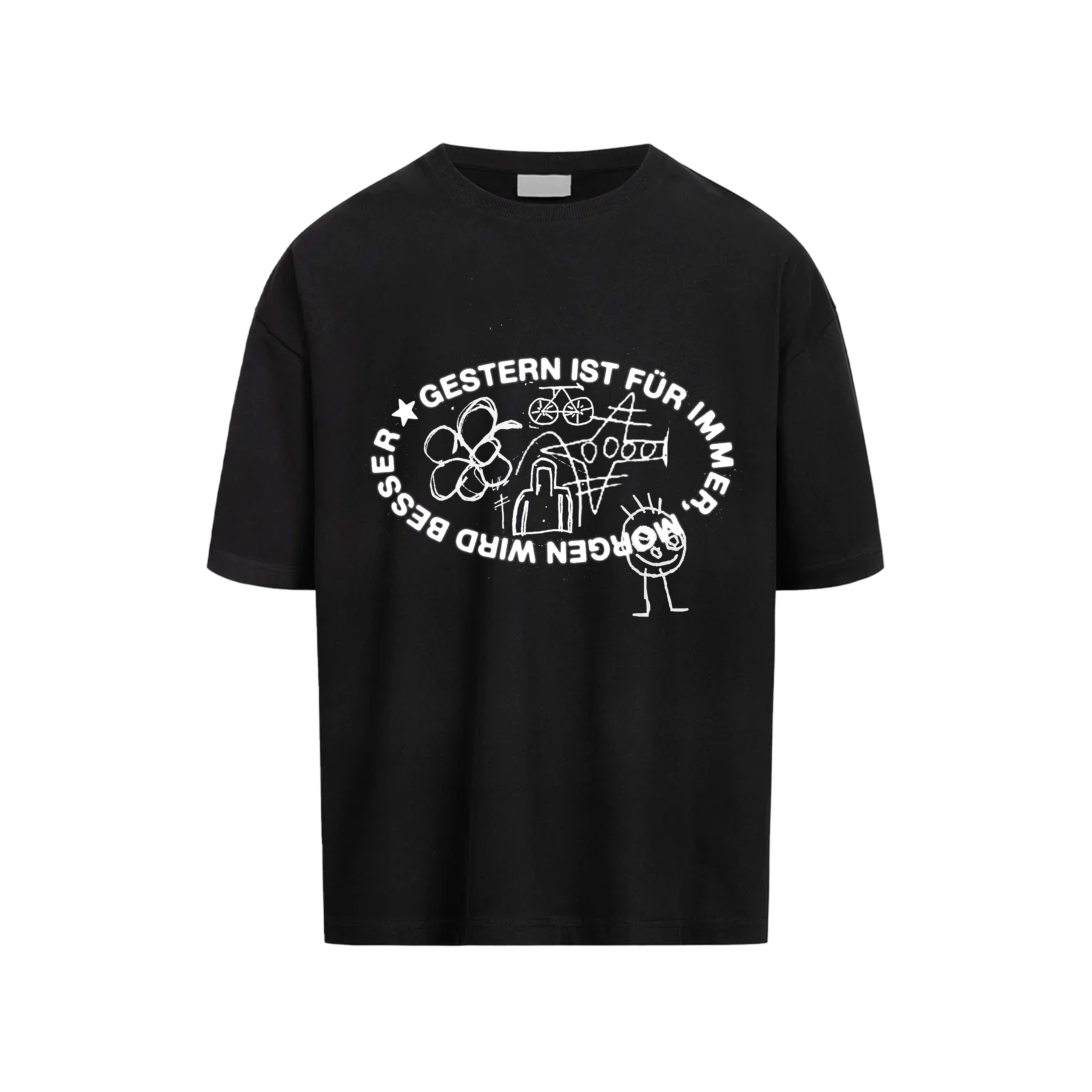 Hauptbild von Album Shirt